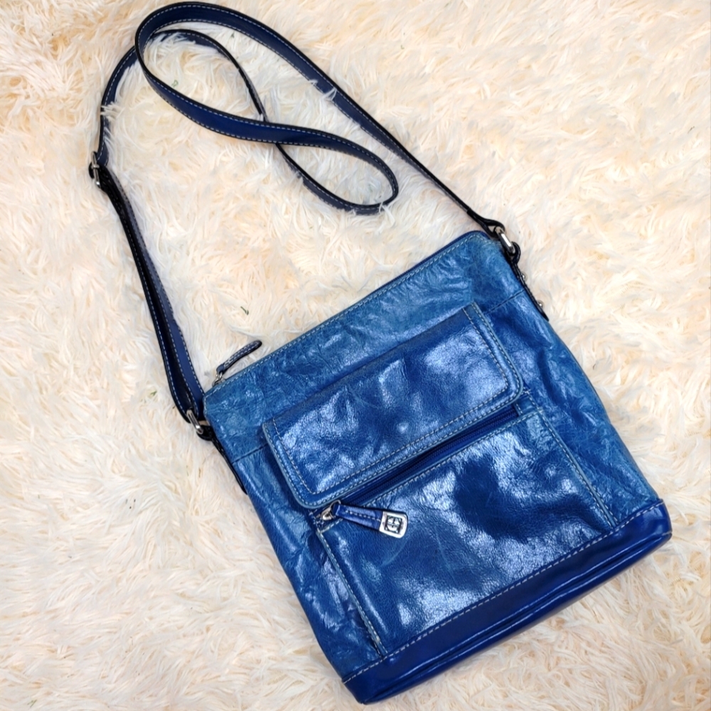Giani Bernini Crossbody Bag